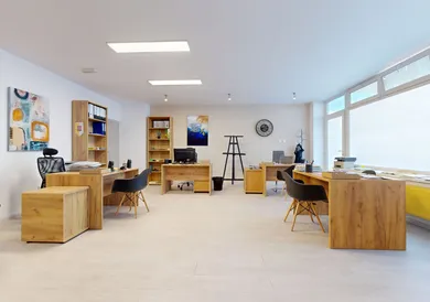 Na predaj komerčné, 181 m², Bratislava-Karlova Ves, Ľudovíta Fullu