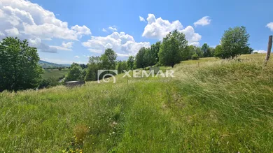 Na predaj pozemok v Hriňová · €45 900 · Pôvodný stav