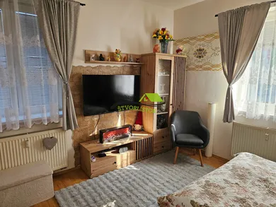 Byty na predaj 1-izbový, Senica · €85 000