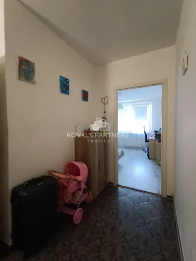 Na predaj 2-izbový byt, 64 m², Nitra, Jurkovičová