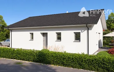 Na predaj dom, 100 m², Telince, -