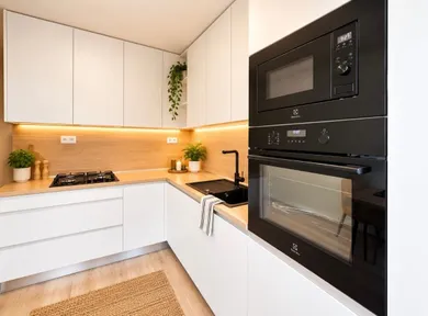 Na prenájom 4-izbový byt, 80 m², Košice-Ťahanovce, Varšavská