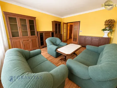 Mieszkania na sprzedaż, 3-pokojowe, Bratislava-Petržalka · €262 000