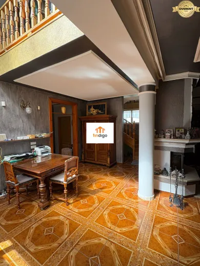 Na predaj dom v Moravany nad Váhom · €450 000 · Čiastočná rekonštrukcia