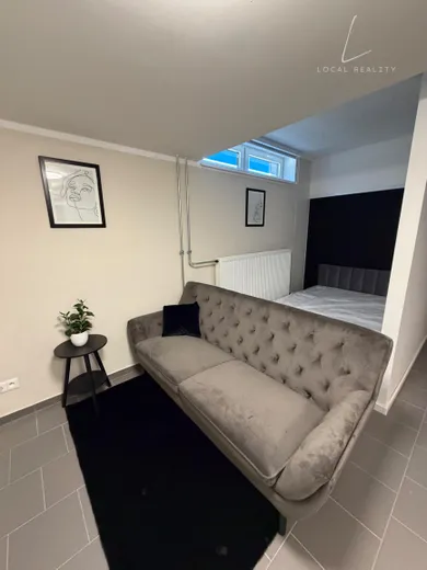 Byty na predaj 1-izbový, Trnava · €95 000