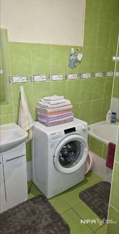Na predaj 2-izbový byt, 64 m², Kremnica