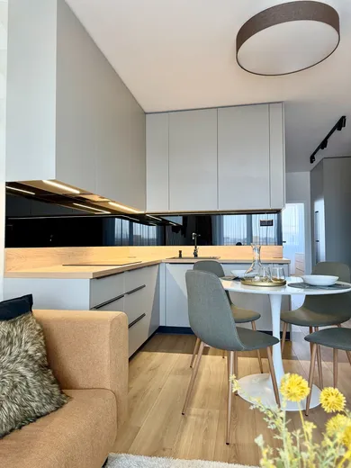 Na predaj byt v Žilina · €211 900 · Novostavba
