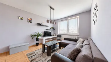 Na predaj 2-izbový byt, 50 m², Trnava
