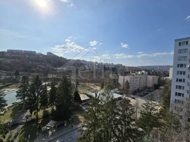 Na prenájom 1-izbový byt, 45 m², Považská Bystrica, Lánska