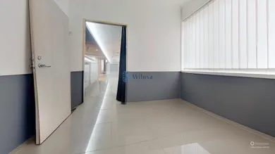 Na prenájom komerčné, Bratislava-Ružinov, Domkárska