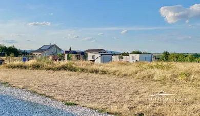 Działki na sprzedaż, Budmerice · €40 500