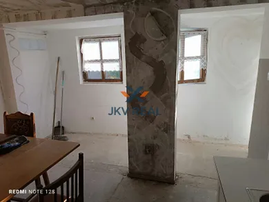 Na predaj dom, 60 m², Hrnčiarovce nad Parnou, hliníky