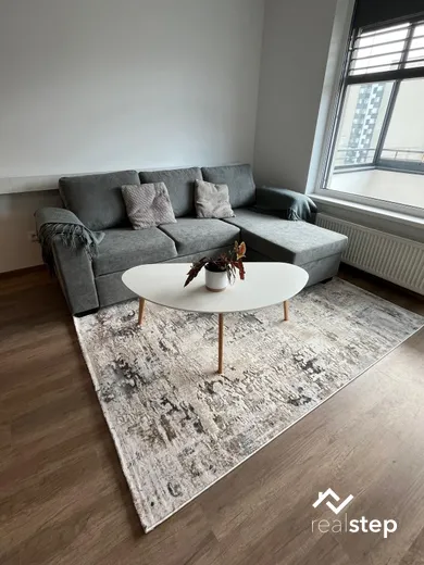 Na prenájom 2-izbový byt, 54 m², Bratislava-Rača, Františka Kubu
