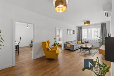 Mieszkania na sprzedaż, 3-pokojowe, Bratislava-Petržalka · €279 990
