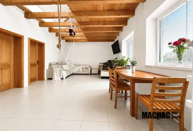 Domy na predaj 3-izbový, Trnava · €439 000