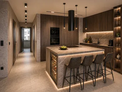 Na predaj 8-izbový dom, 148 m², Zemianske Kostoľany, J. Hagaru