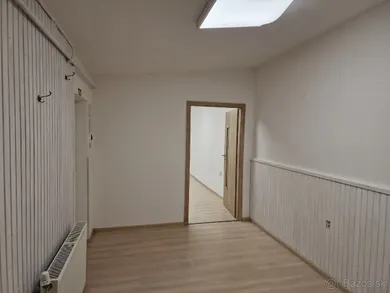 Na predaj objekt, 45 m², Sereď, Parková