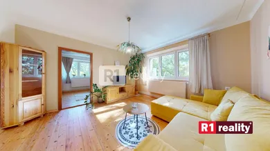 Na predaj 3-izbový byt, 78 m², Banská Bystrica, Gorkého