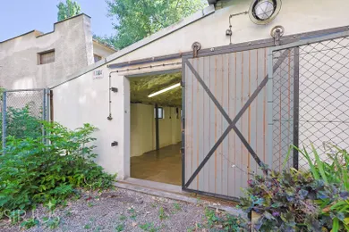 Na prenájom komerčné, 48 m², Bratislava-Nové Mesto, Trnavská cesta