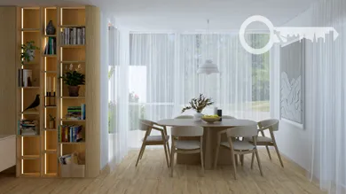 Na predaj 3-izbový byt, 80 m², Slovenský Grob