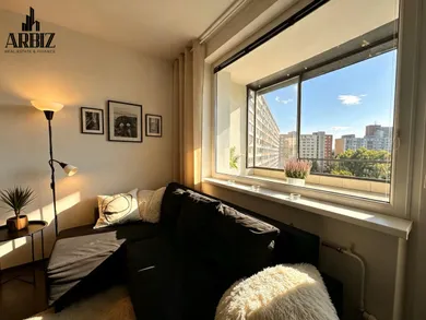 Na prenájom 1-izbový byt, 25 m², Bratislava-Petržalka, Gessayova