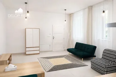 Na predaj 2-izbový byt, 58 m², Bratislava-Staré Mesto, Konventná