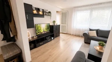 Na prenájom byt v Dunajská Streda · €700 · Dokončené