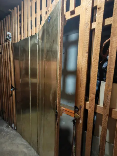 Na prenájom 3-izbový byt, 76 m², Dunajská Streda, Nám. priateľstva