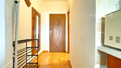 Na predaj 1-izbový byt, 25 m², Žilina, Trnavská