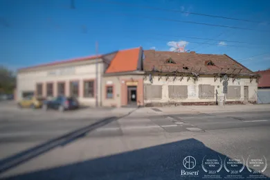 Działki na sprzedaż, Bratislava-Ružinov · €399 000