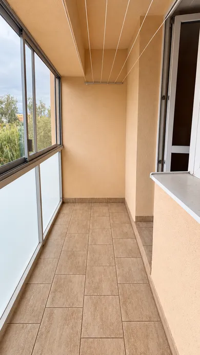 Na predaj 2-izbový byt, 55 m², Poprad, 29. augusta