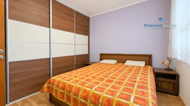 Na prenájom 3-izbový byt, 66 m², Košice-Nad jazerom, Polárna