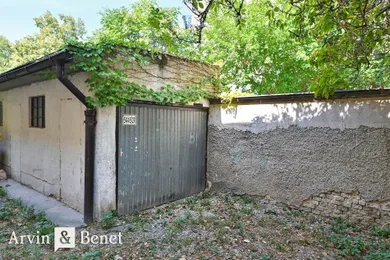 Na predaj objekt, 17 m², Bratislava-Ružinov, Záhradnícka