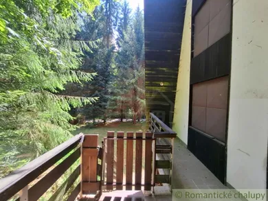 Na predaj rekreačný dom, 125 m², Hriňová