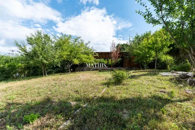 Na predaj pozemok, 417 m², Košice-Ťahanovce, Brusnicová