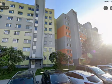Apartments for sale, 3-room in Košice-Sídlisko KVP · €190,000