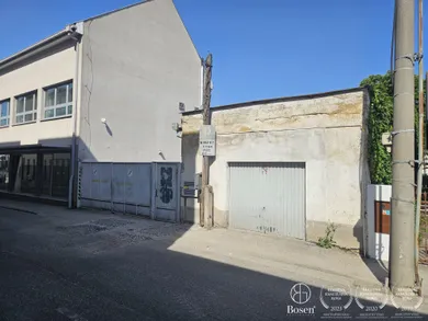 Na prenájom objekt v Dunajská Streda · €1 200 · Pôvodný stav