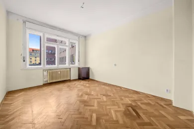 Na predaj 3-izbový byt, 103 m², Bratislava-Staré Mesto, Benediktiho