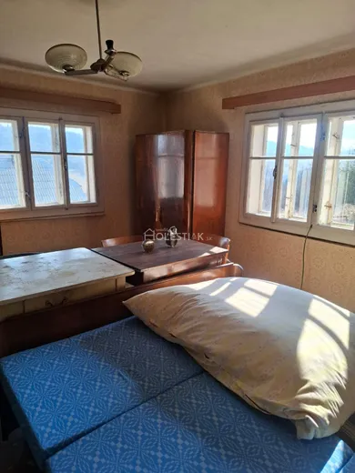 Na predaj 2-izbový dom, 257 m², Olešná