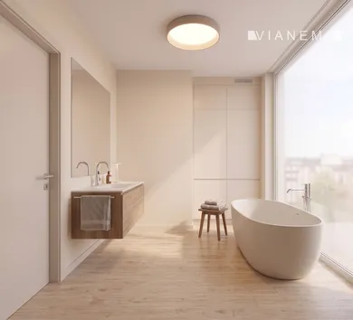 Na predaj 2-izbový byt, 56 m², Púchov, Novonosická 1220/47