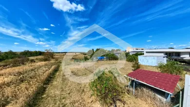 Na predaj pozemok v Nitra · €35 500 · Pôvodný stav