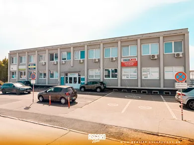Objekty na prenájom, Trnava · €365