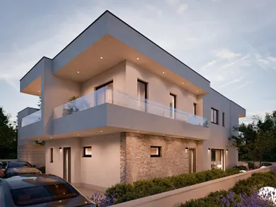 Na predaj 1-izbový dom, 105 m²