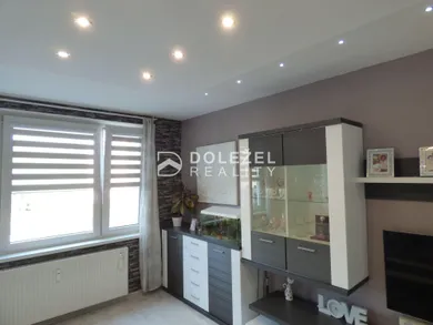 Byty na predaj 3-izbový, Košice-Nad jazerom · €224 990