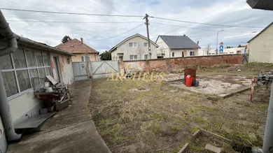 Na predaj pozemok, Trnava, Ulica Jána Hajdóczyho