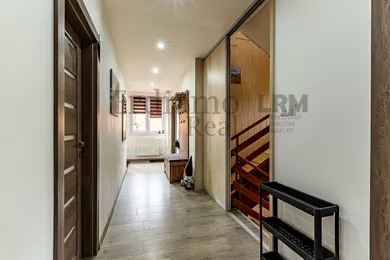 Na predaj dom, 300 m², Prešov, Ružová
