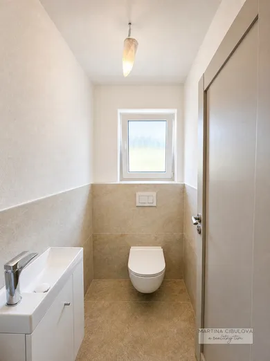 Na predaj 4-izbový dom, 132 m², Banská Bystrica
