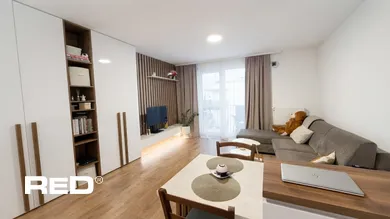 Na predaj 1-izbový byt, 37 m², Bytča, Višnová