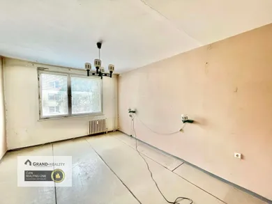 Na predaj 2-izbový byt, 66 m², Skalica, L. Svobodu