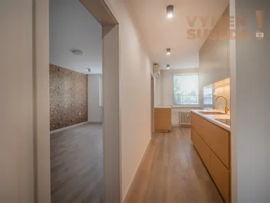 Mieszkania na sprzedaż, 3-pokojowe, Piešťany · €229 999